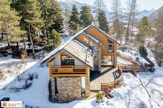  Maison � vendre 8 pi�ces 380 m�