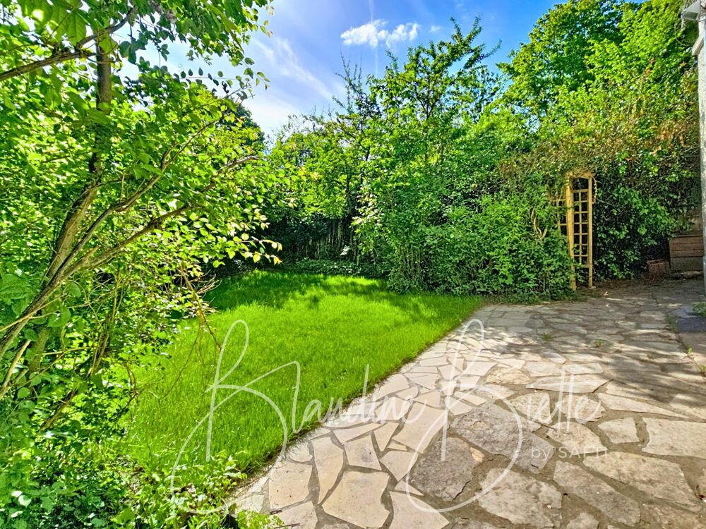 Maison 7 pièces 120 m² · à Le Vesinet · 120 m² · 798 000 €
