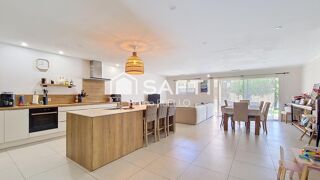  Maison à vendre 4 pièces 133 m²