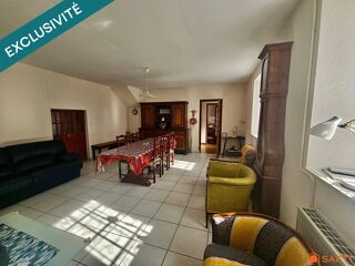  Maison à vendre 7 pièces 134 m²