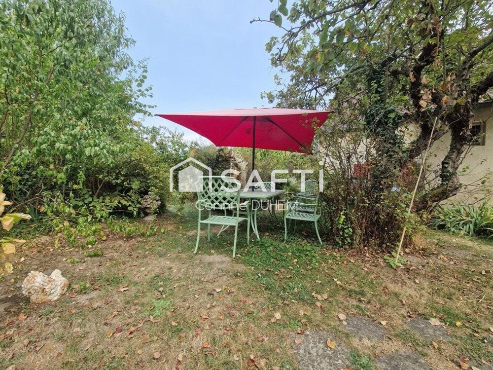 Maison 7 pièces 125 m² · à Verneuil-en-Bourbonnais · 125 m² · 147 000 €