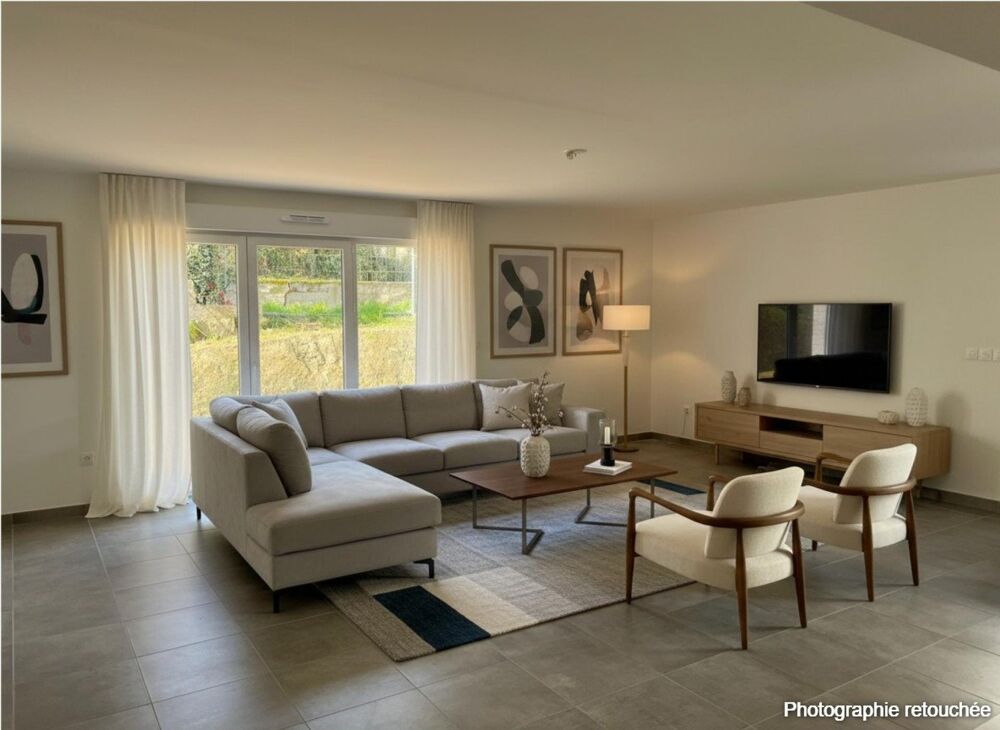 Vente Maison VILLA CONTEMPORAINE NEUVE QUARTIER L'ORMEAU Toulouse