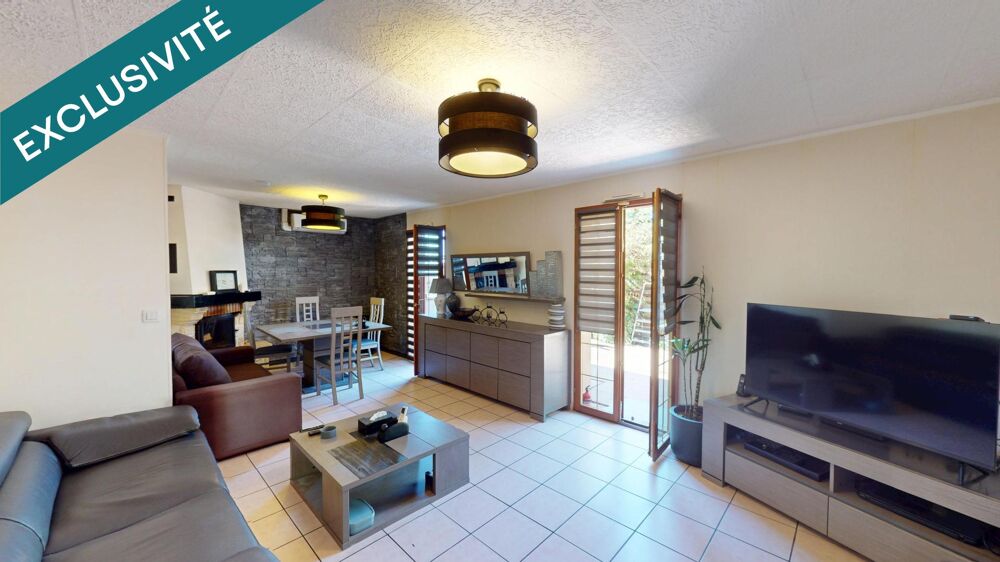 Vente Maison Maison de plain-pied 97 m² Souppes-sur-loing
