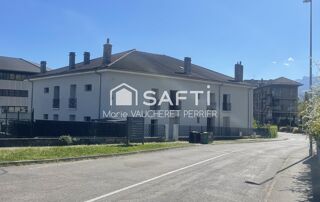 Appartement à vendre 3 pièces 105 m²