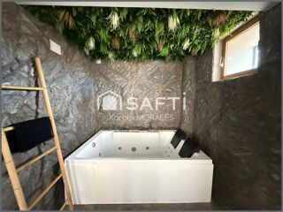  Maison � vendre 3 pi�ces 50 m�