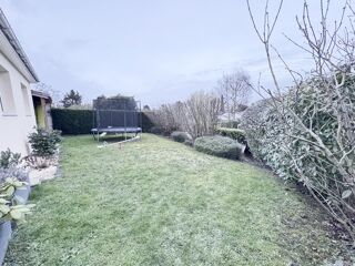  Maison � vendre 4 pi�ces 86 m�