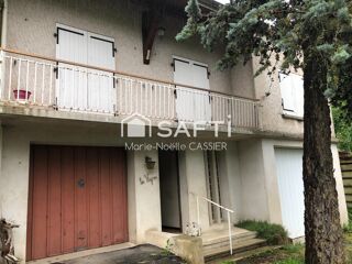  Maison à vendre 4 pièces 111 m²