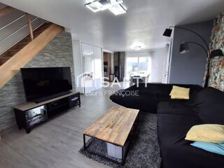  Maison à vendre 5 pièces 102 m²
