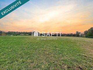  Terrain  vendre 2417 m