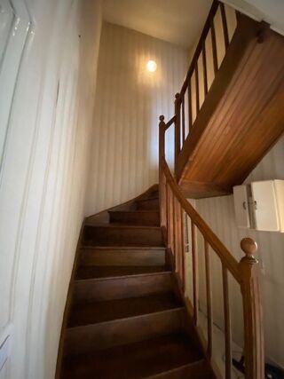  Maison � vendre 5 pi�ces 99 m�