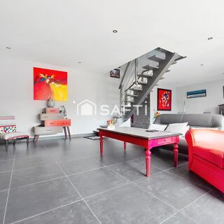  Maison � vendre 7 pi�ces 190 m�