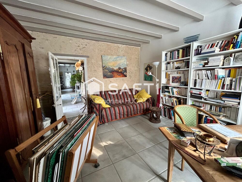 Vente Maison Idéalement située ! Coulonges-sur-l'autize