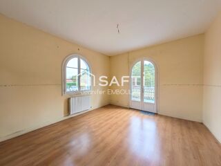  Maison à vendre 8 pièces 260 m²