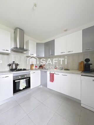  Maison � vendre 5 pi�ces 121 m�