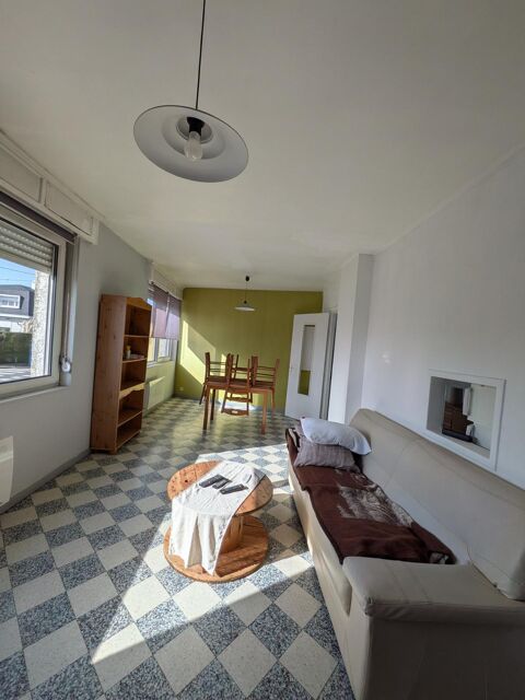   appartement type 3 Appartement - 3 pièce(s) - 59 m²