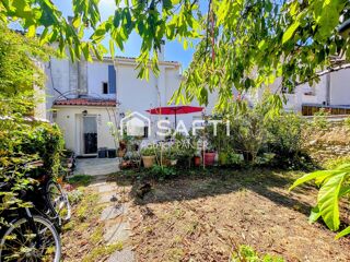  Maison à vendre 4 pièces 85 m²