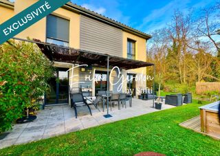  Maison � vendre 5 pi�ces 118 m�