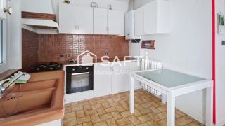  Maison � vendre 3 pi�ces 70 m�