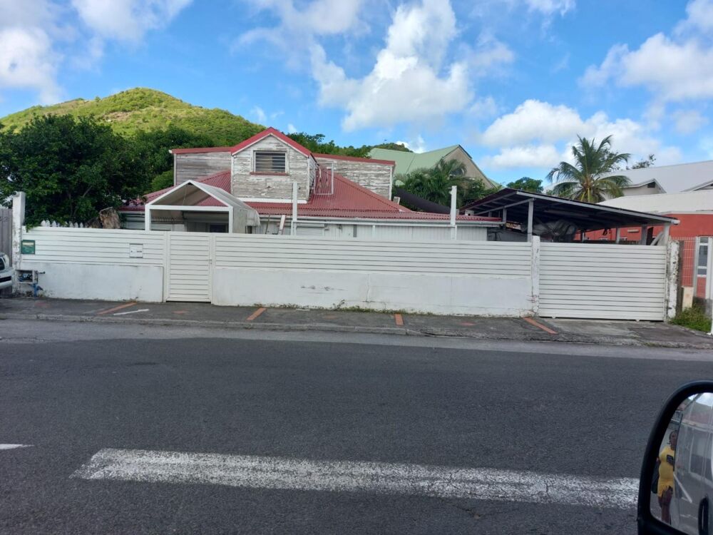 Appartement 6 pièces 140 m² · à Saint-Martin · 140 m² · 630 000 €