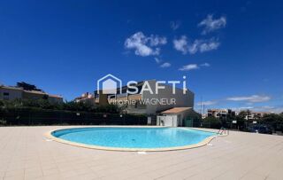  Appartement � vendre 2 pi�ces 25 m�