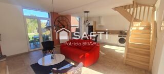  Maison � vendre 8 pi�ces 190 m�