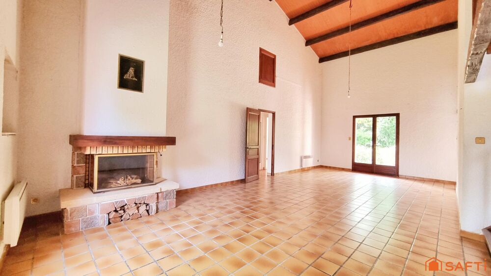 Vente Maison Maison 125 m² - Quartier calme à 300 m de la plage Meschers-sur-gironde