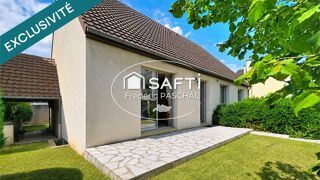 Maison à vendre 5 pièces 107 m²