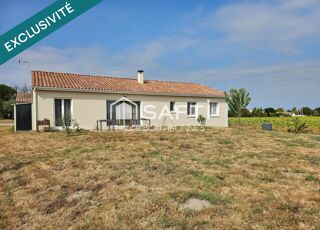  Maison à vendre 6 pièces 122 m²