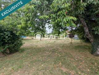  Terrain  vendre 2723 m