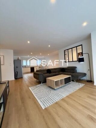  Maison � vendre 5 pi�ces 127 m�