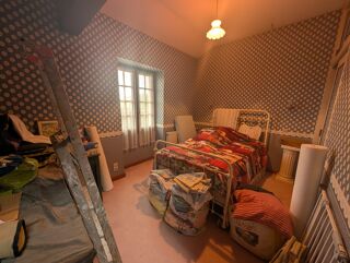  Maison � vendre 4 pi�ces 131 m�