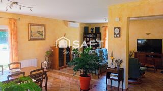  Maison à vendre 8 pièces 192 m²