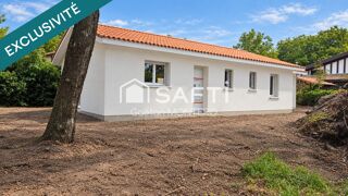 Vente Maison À VENDRE – MAISON RÉCENTE – PARENTIS-EN-BORN HYPERCENTRE Parentis-en-born