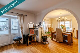  Maison � vendre 7 pi�ces 230 m�