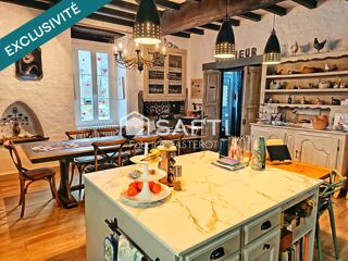  Maison à vendre 5 pièces 238 m²