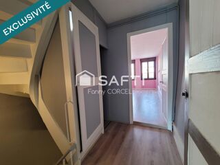  Maison à vendre 4 pièces 82 m²