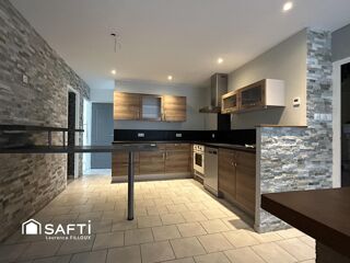  Maison à vendre 5 pièces 175 m²