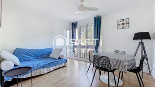  Appartement � vendre 2 pi�ces 33 m�