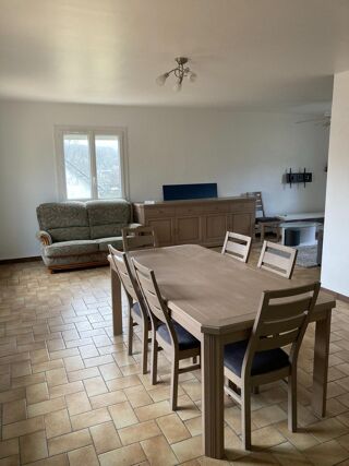  Maison � vendre 4 pi�ces 100 m�