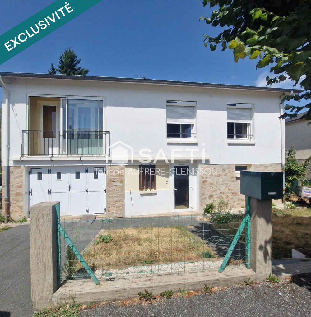 Maison proche des commodités