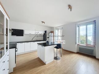  Appartement  vendre 4 pices 93 m