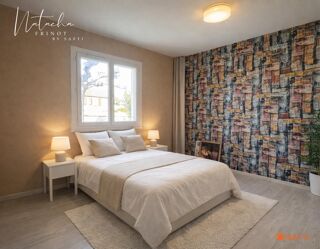  Maison à vendre 8 pièces 180 m²