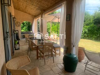  Maison à vendre 5 pièces 176 m²