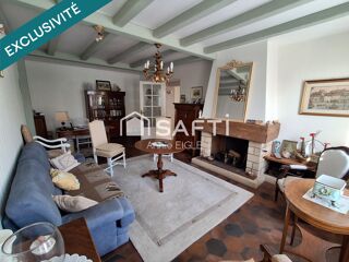  Maison � vendre 8 pi�ces 192 m�