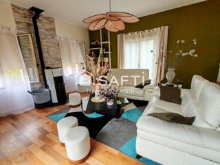  Maison  vendre 6 pices 132 m