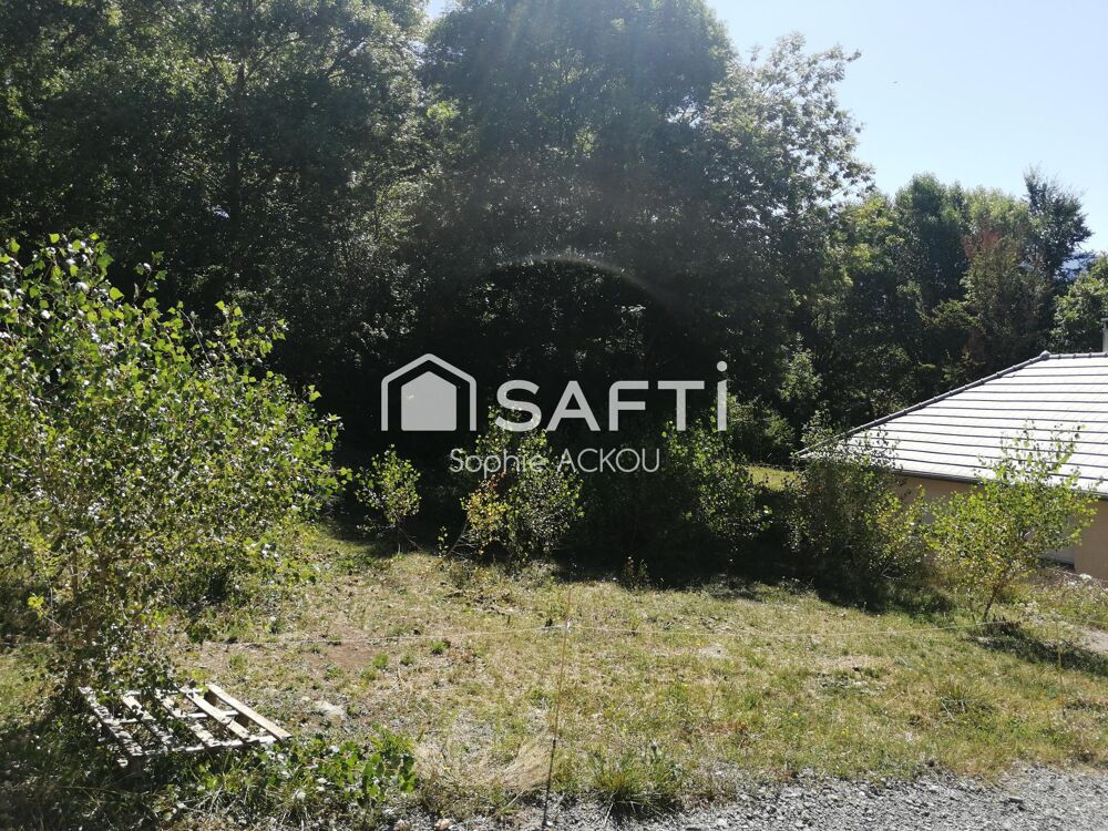 Vente Terrain Terrain idéal pour tous types de projets!! Chorges