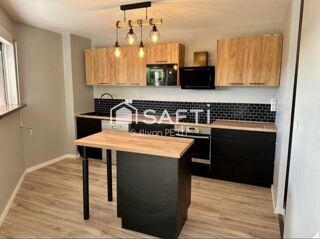  Appartement � vendre 4 pi�ces 90 m�