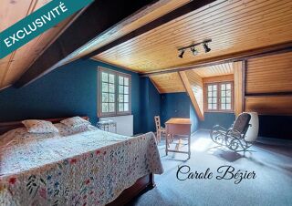  Maison � vendre 8 pi�ces 255 m�