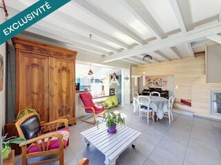  Maison à vendre 5 pièces 145 m²