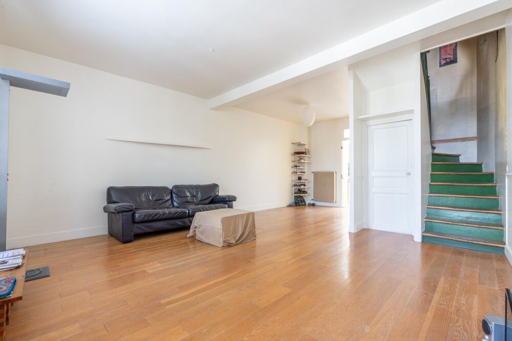  vendre  Maison Nogent-sur-Marne (94130)